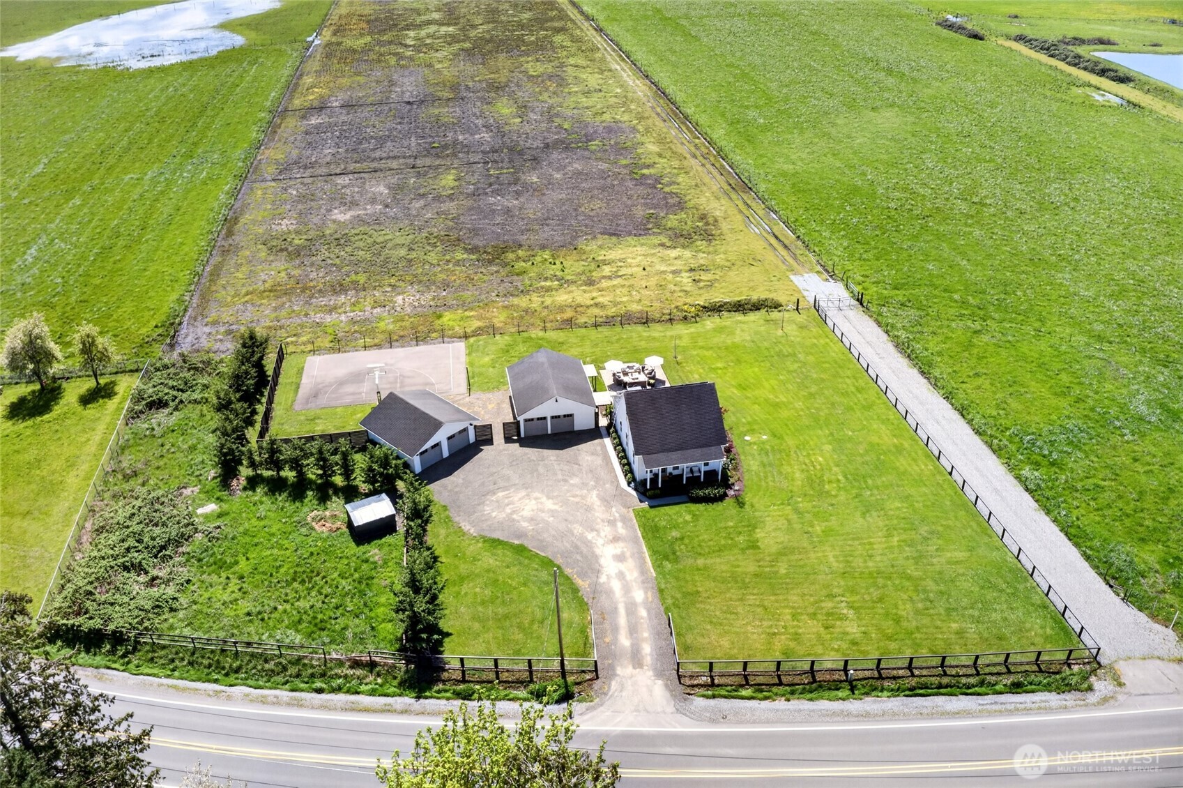 26518 Sumner Buckley Highway E , Buckley, WA 98321
