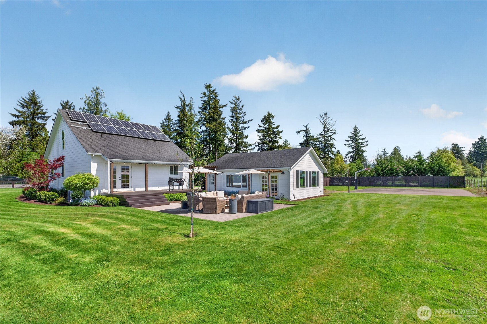26518 Sumner Buckley Highway E , Buckley, WA 98321