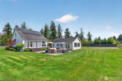 26518 Sumner Buckley Highway E , Buckley, WA 98321 - Photo 22
