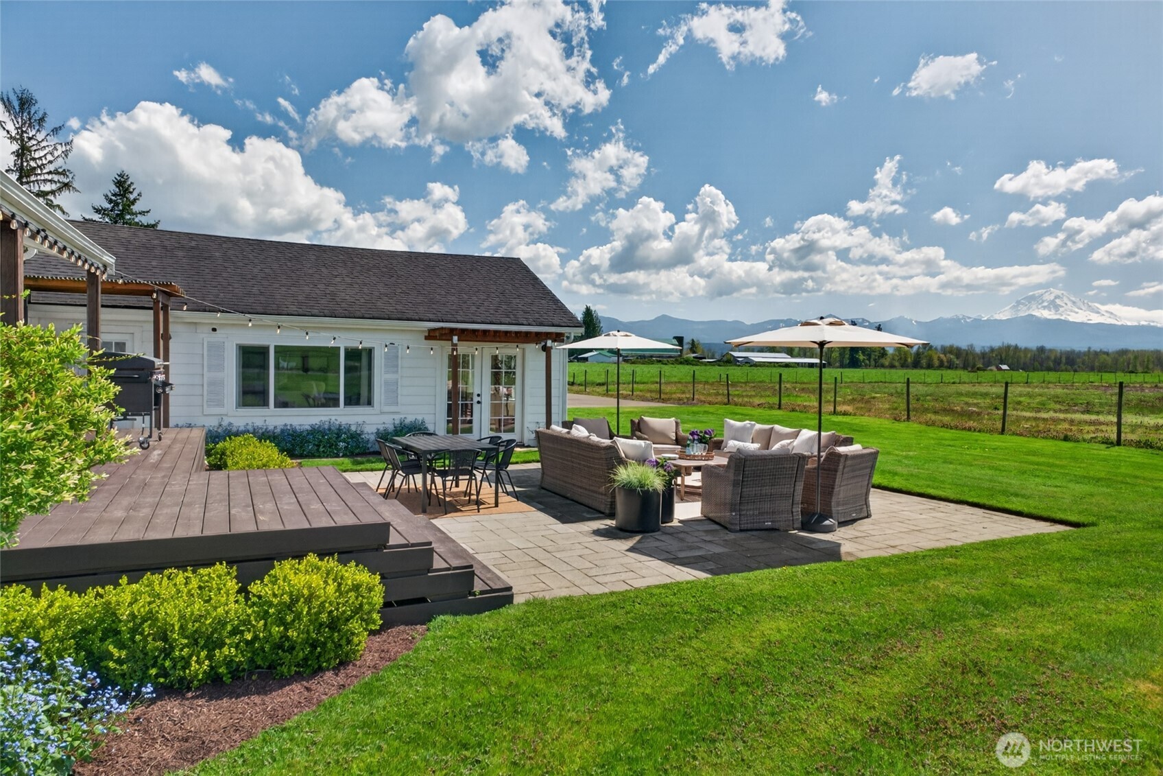 26518 Sumner Buckley Highway E , Buckley, WA 98321