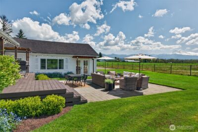 26518 Sumner Buckley Highway E , Buckley, WA 98321 - Photo 23