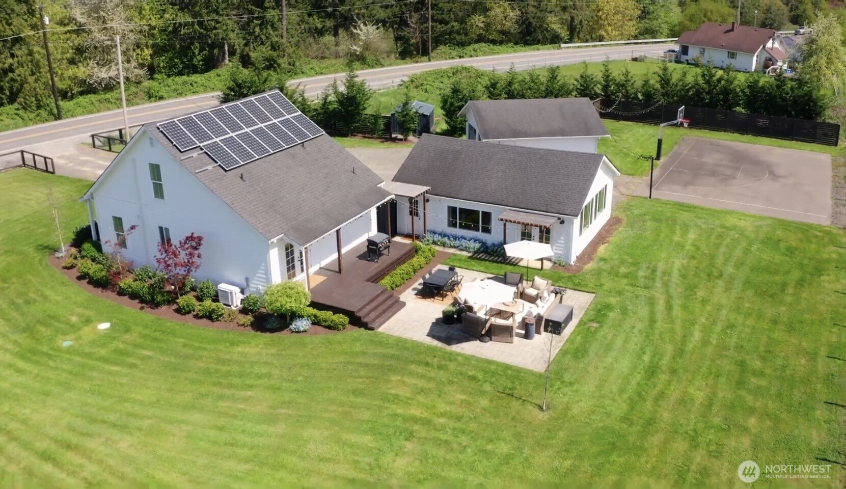 26518 Sumner Buckley Highway E , Buckley, WA 98321