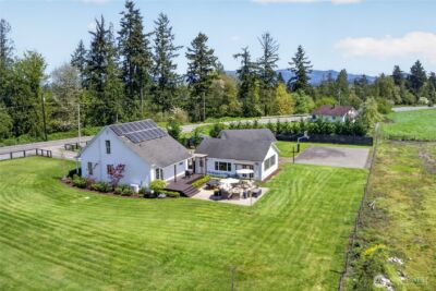 26518 Sumner Buckley Highway E , Buckley, WA 98321 - Photo 35