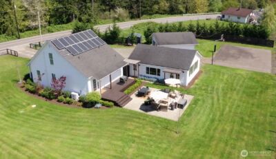 26518 Sumner Buckley Highway E , Buckley, WA 98321 - Photo 4