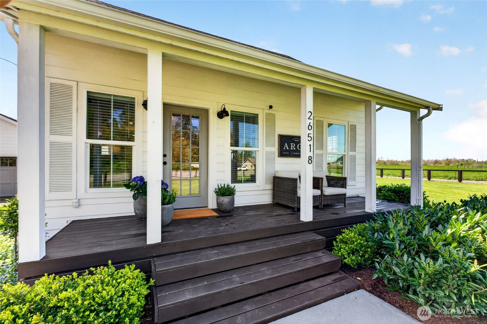 26518 Sumner Buckley Highway E , Buckley, WA 98321