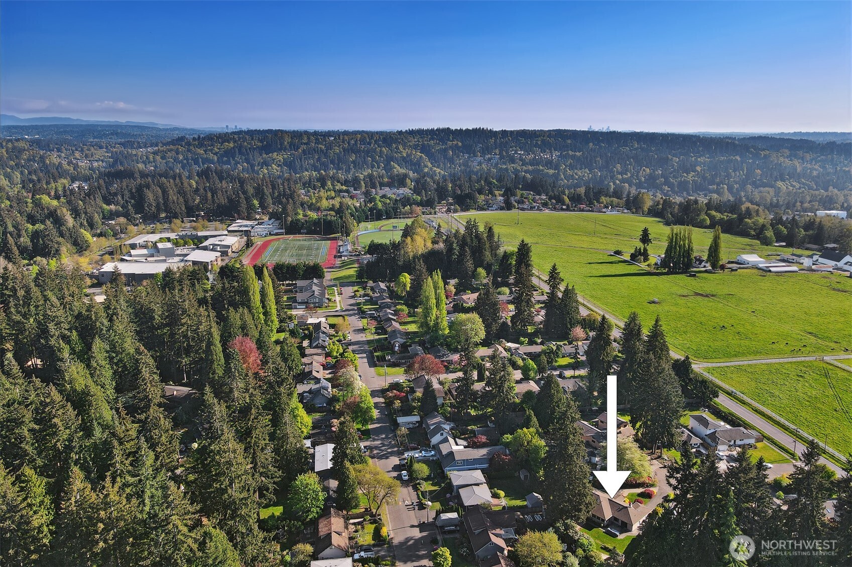 8824 NE 189th Place , Bothell, WA 98011