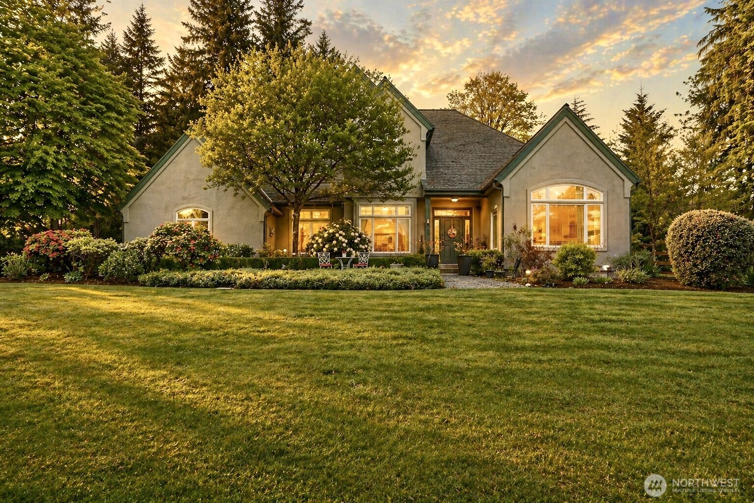 18248 240th Ave SE , Maple Valley, WA 98038