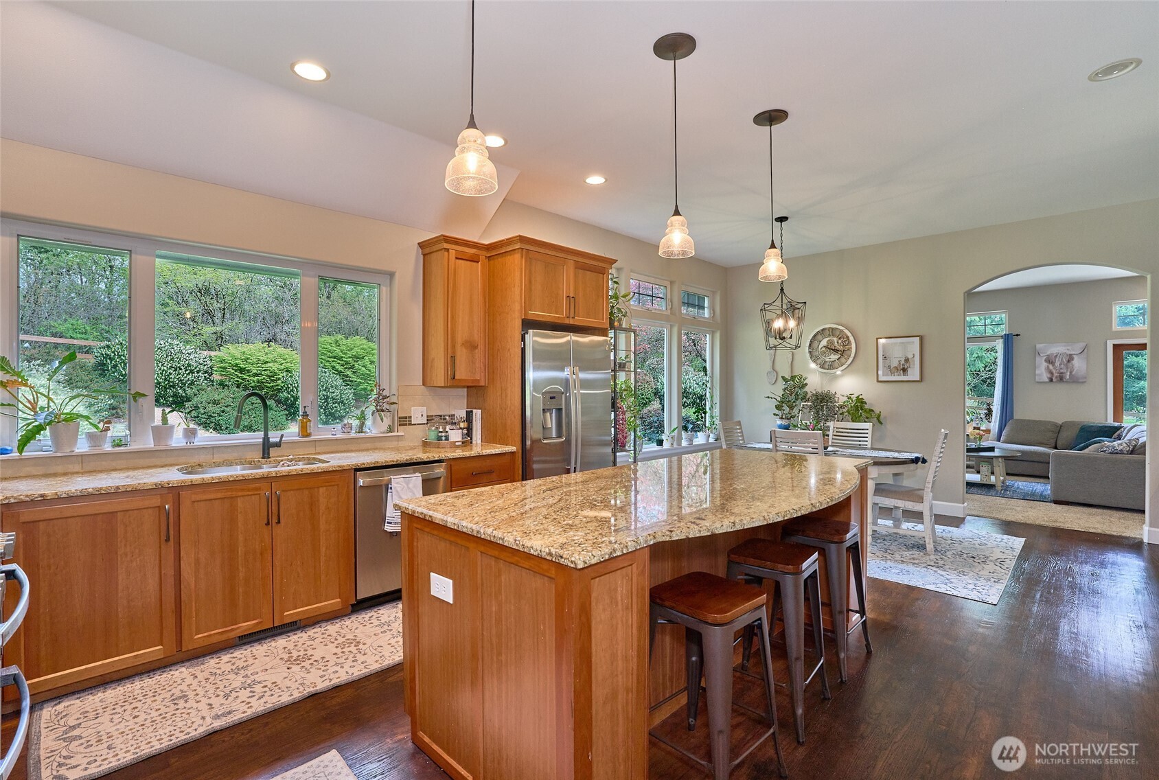 18248 240th Ave SE , Maple Valley, WA 98038