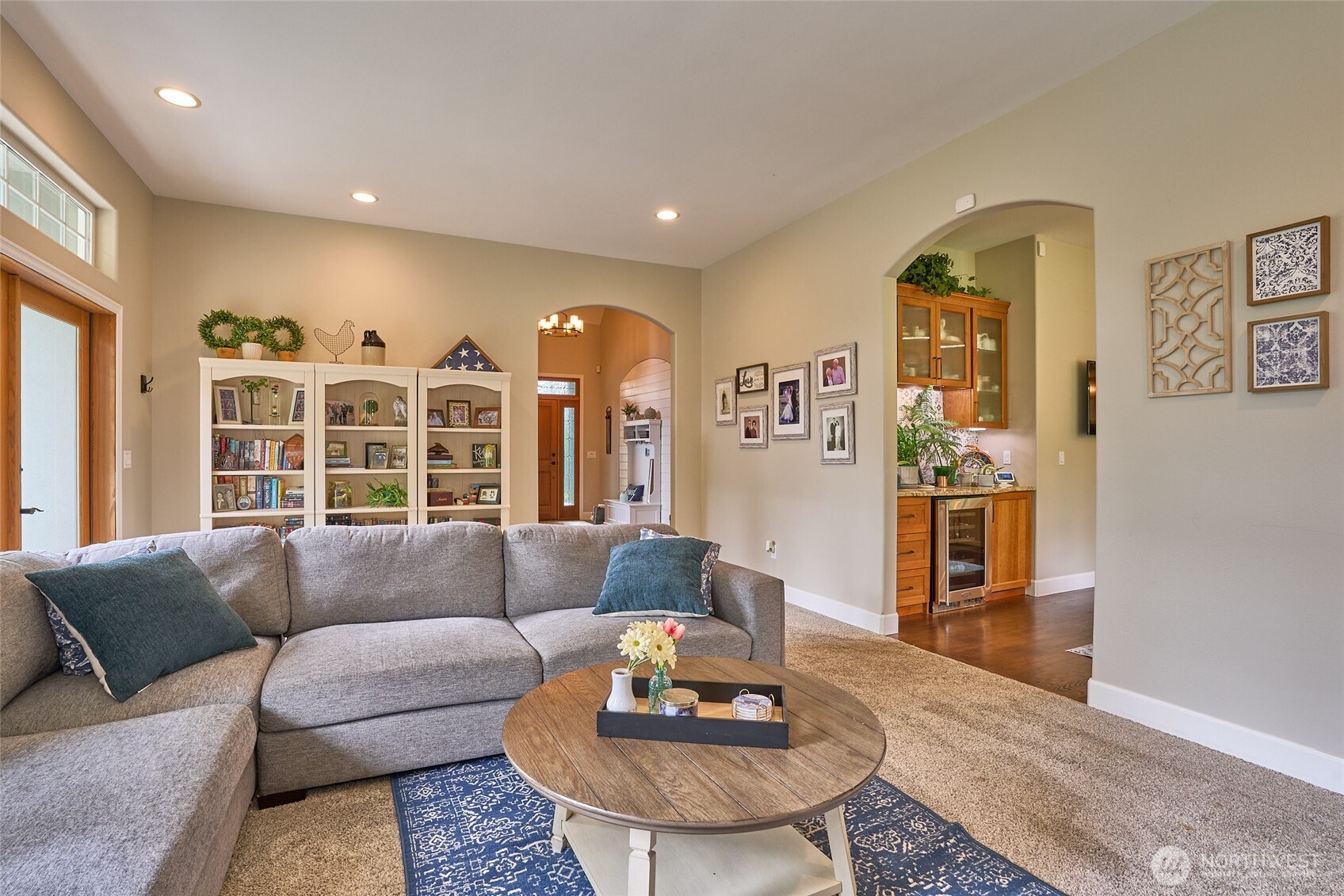 18248 240th Ave SE , Maple Valley, WA 98038
