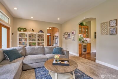 18248 240th Ave SE , Maple Valley, WA 98038 - Photo 16