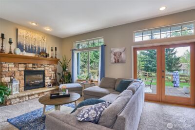 18248 240th Ave SE , Maple Valley, WA 98038 - Photo 17