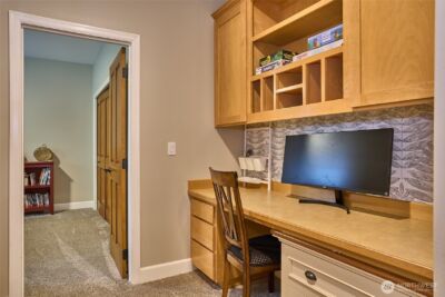 18248 240th Ave SE , Maple Valley, WA 98038 - Photo 29