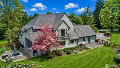 18248 240th Ave SE , Maple Valley, WA 98038 - Photo 32