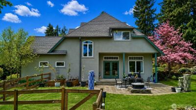 18248 240th Ave SE , Maple Valley, WA 98038 - Photo 33