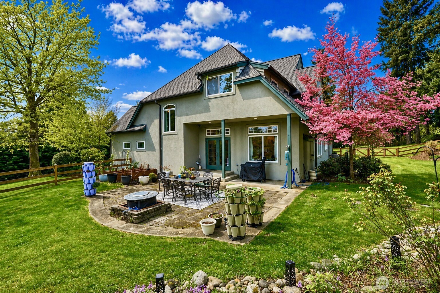 18248 240th Ave SE , Maple Valley, WA 98038