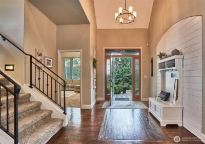 18248 240th Ave SE , Maple Valley, WA 98038 - Photo 9