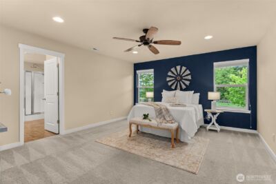 8896 Silverspot Drive SE, Tumwater, WA 98501 - Photo 18