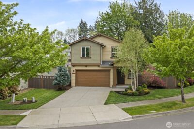 8896 Silverspot Drive SE, Tumwater, WA 98501 - Photo 2