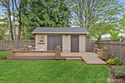 8896 Silverspot Drive SE, Tumwater, WA 98501 - Photo 31
