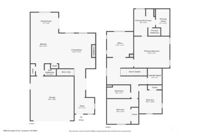 8896 Silverspot Drive SE, Tumwater, WA 98501 - Photo 3