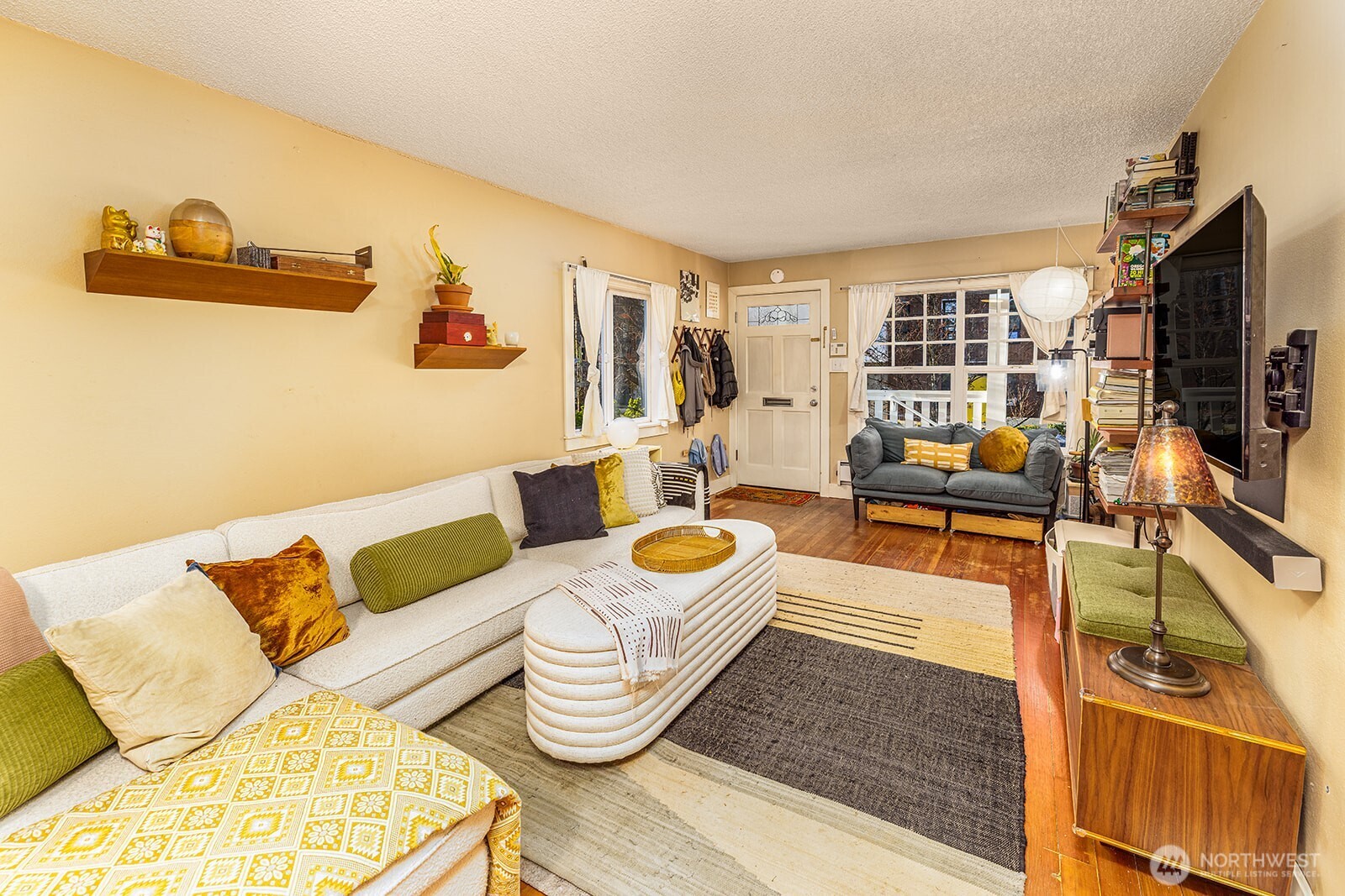 2315 E Spring Street , Seattle, WA 98122
