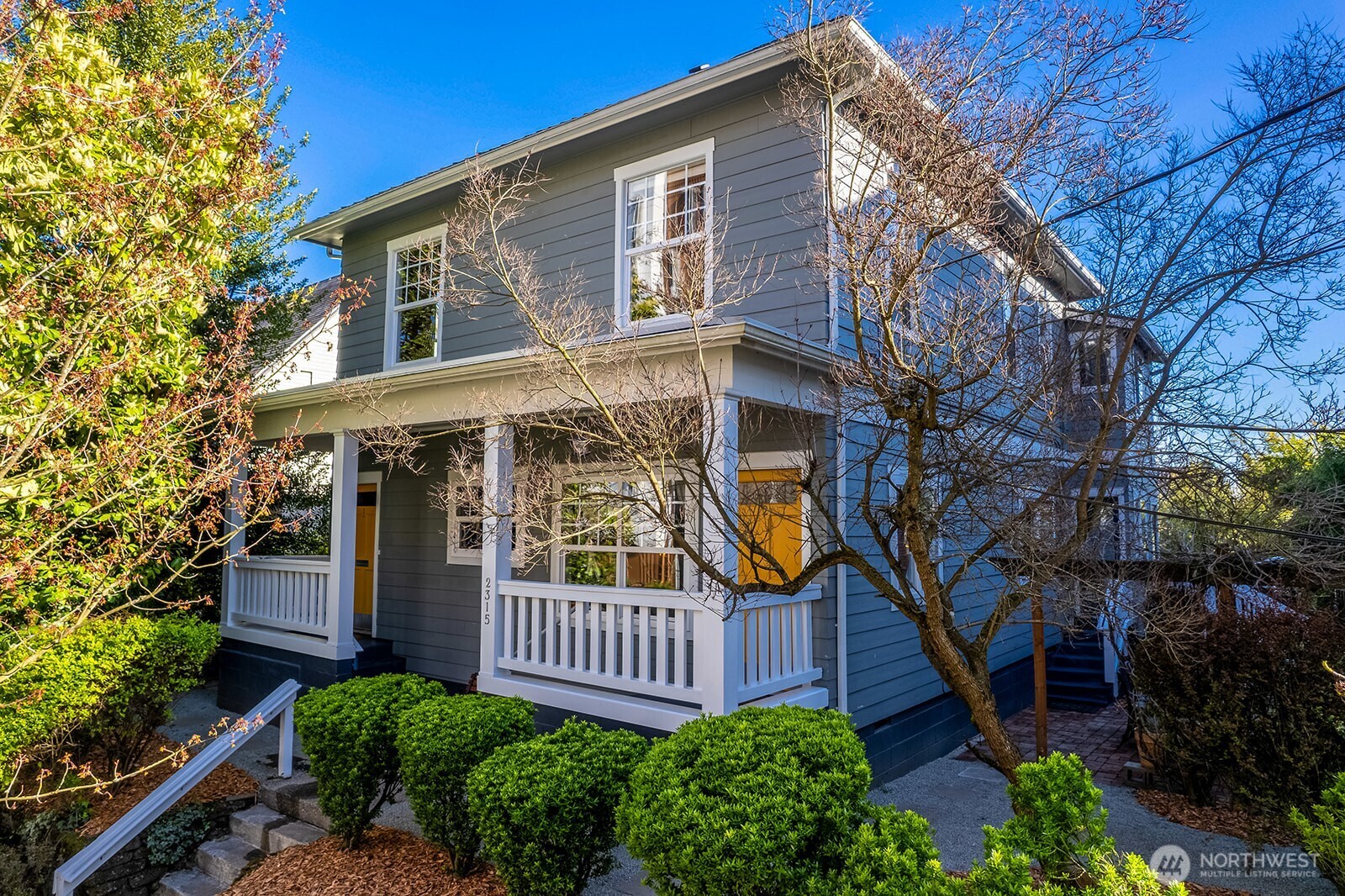 2315 E Spring Street , Seattle, WA 98122