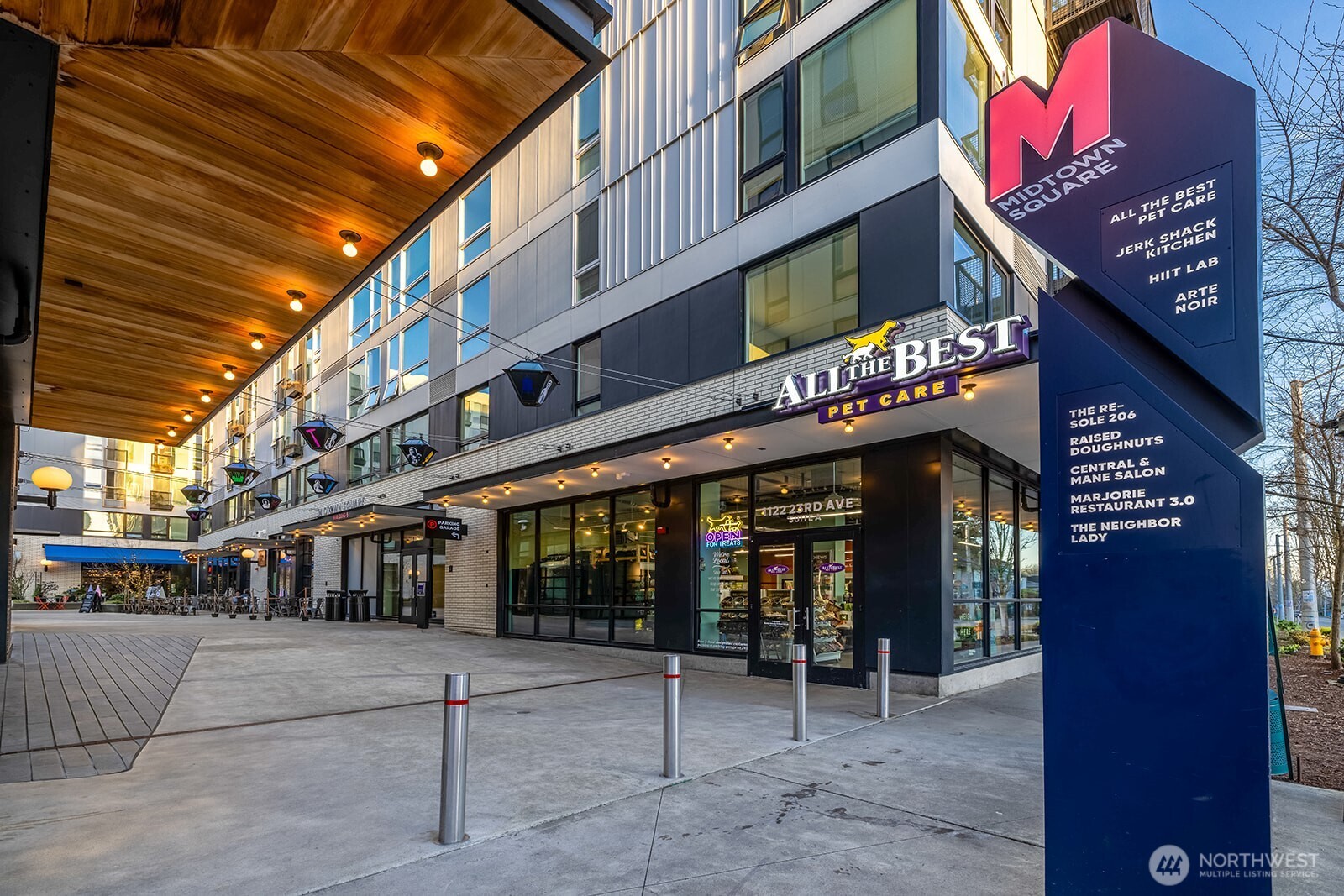 2315 E Spring Street , Seattle, WA 98122