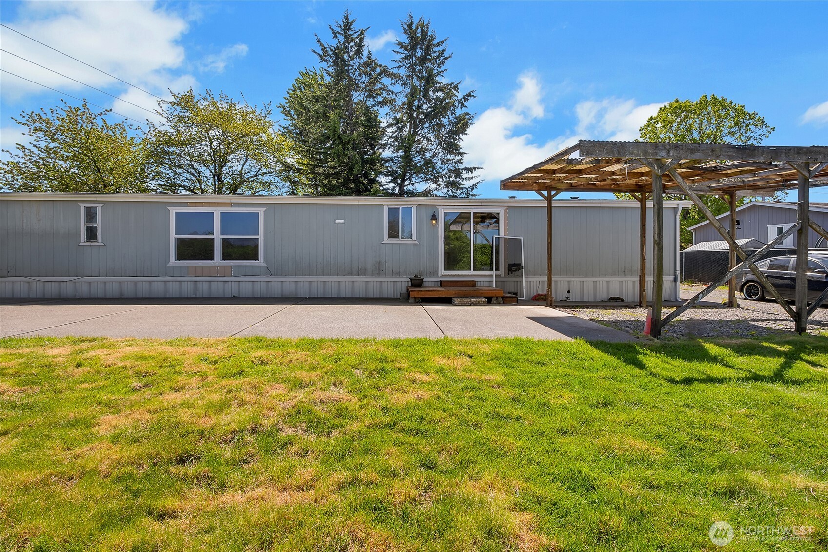 415 4th Avenue N, Algona, WA 98001