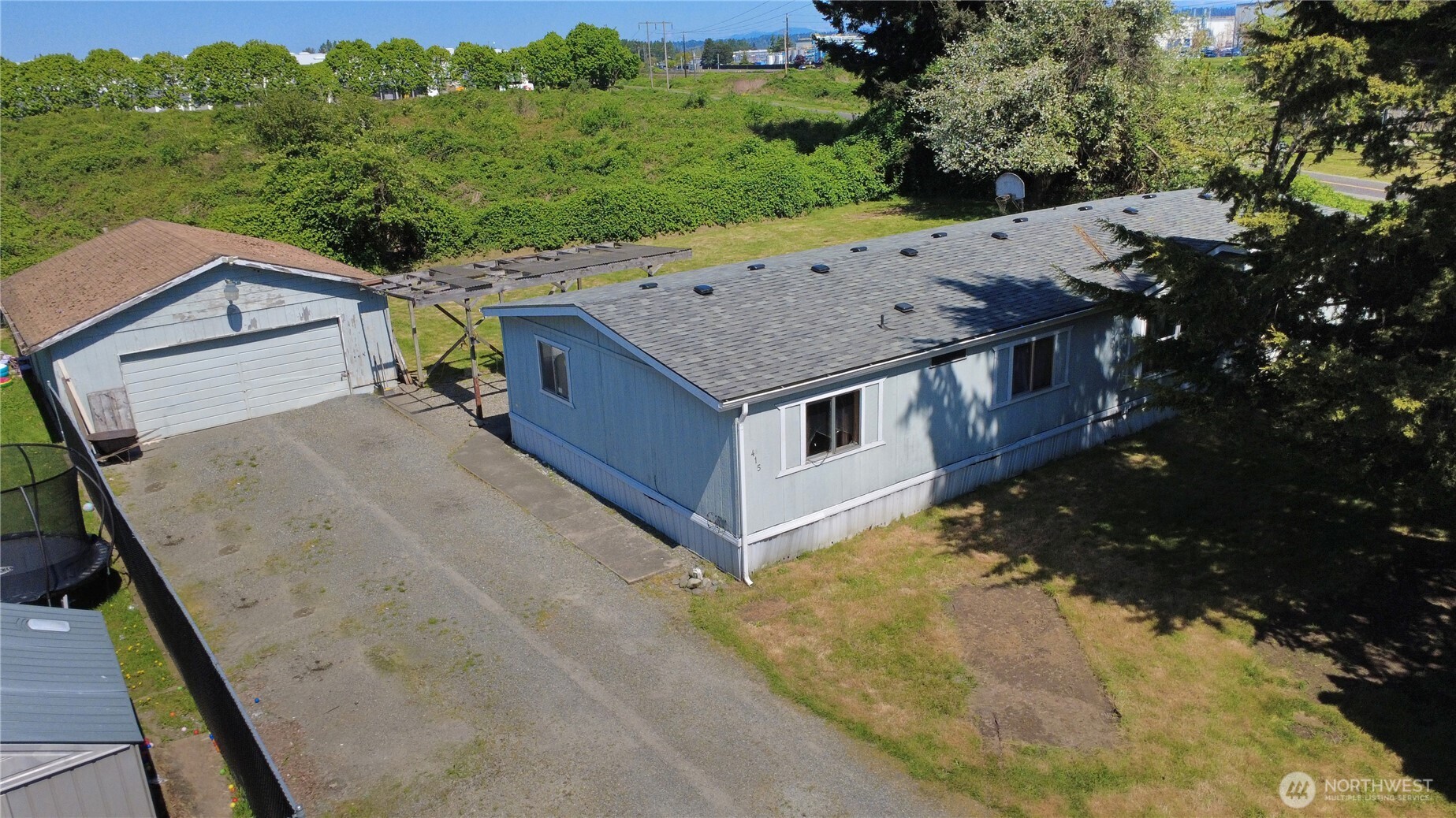 415 4th Avenue N, Algona, WA 98001