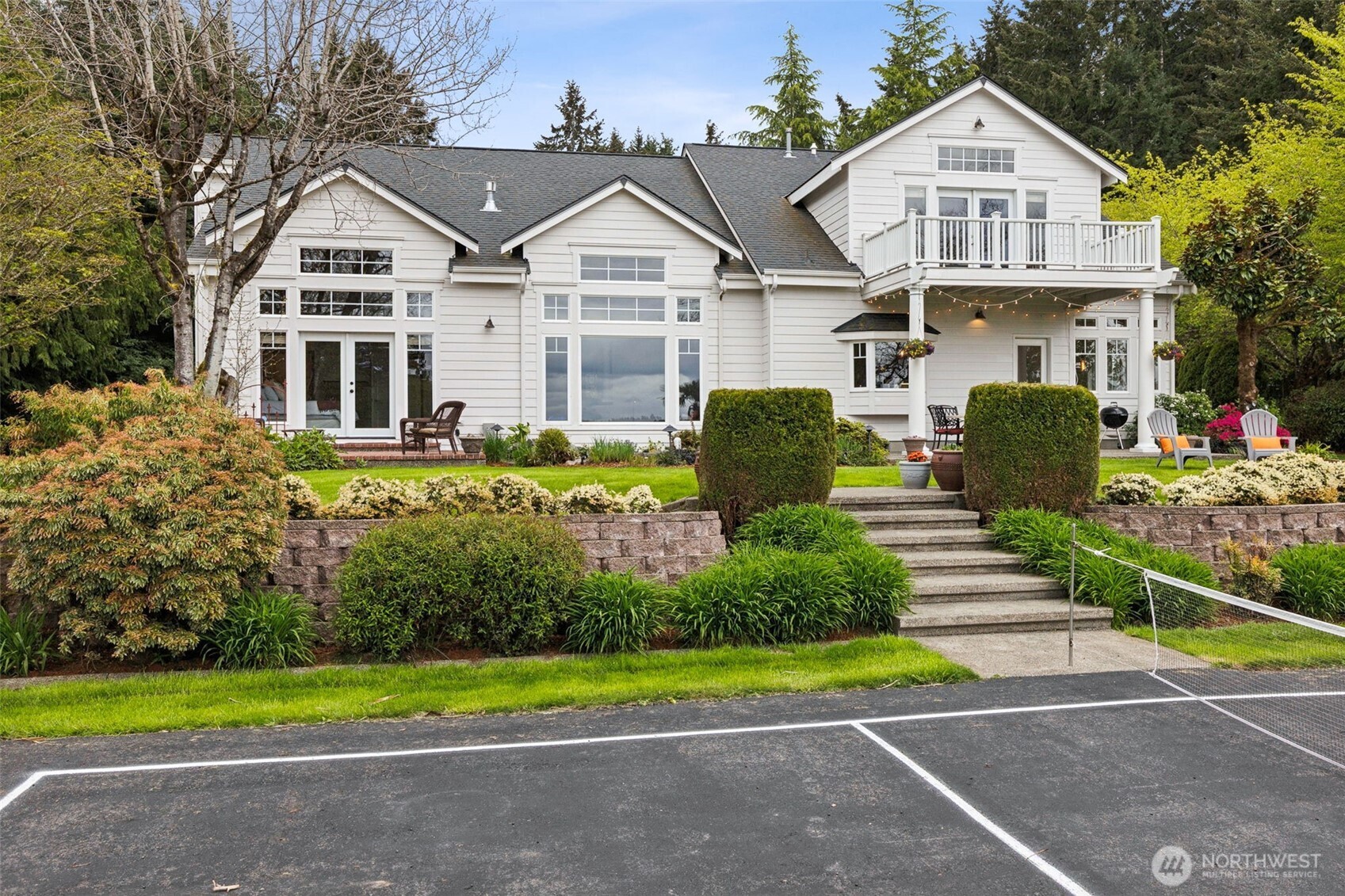 4500 65th Avenue NE, Olympia, WA 98516