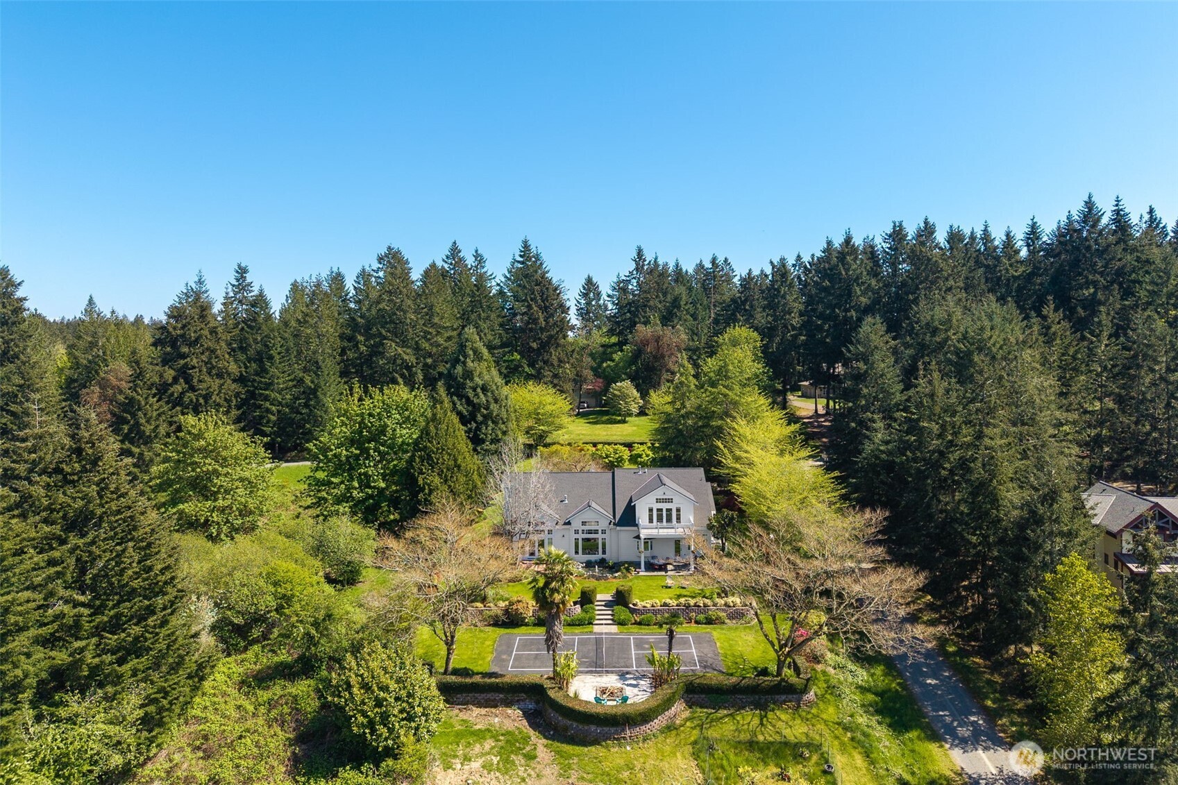 4500 65th Avenue NE, Olympia, WA 98516