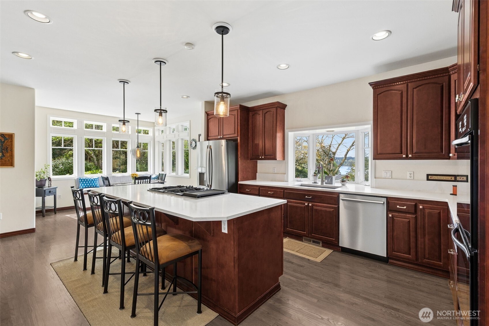 4500 65th Avenue NE, Olympia, WA 98516