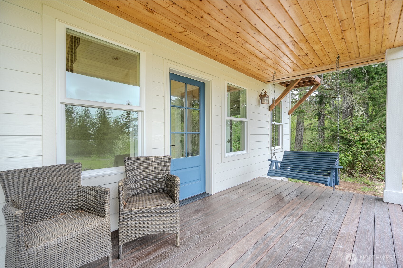 9301 Lohrer Lane NE, Olympia, WA 98516