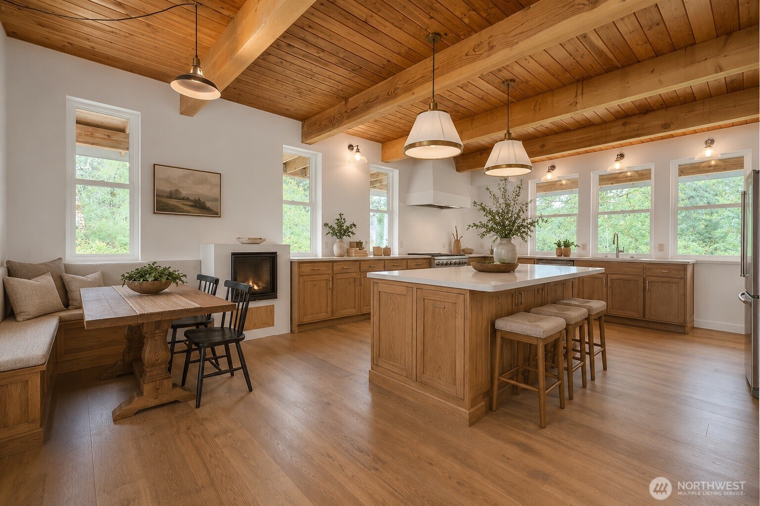 9301 Lohrer Lane NE, Olympia, WA 98516