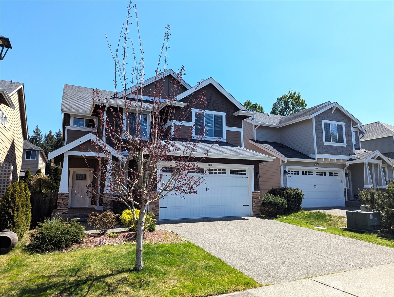 19401 90th Avenue Ct E, Graham, WA 98338
