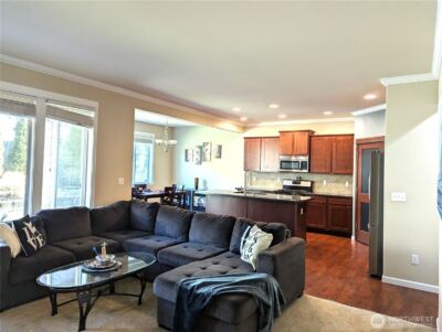 19401 90th Avenue Ct E, Graham, WA 98338 - Photo 11
