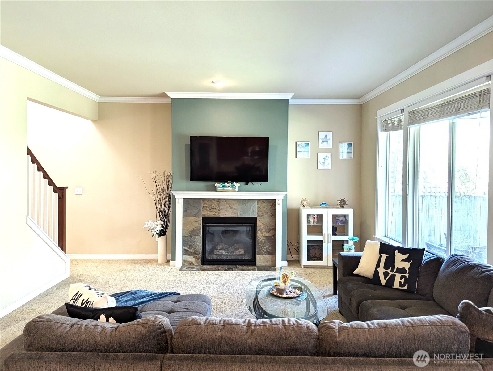 19401 90th Avenue Ct E, Graham, WA 98338