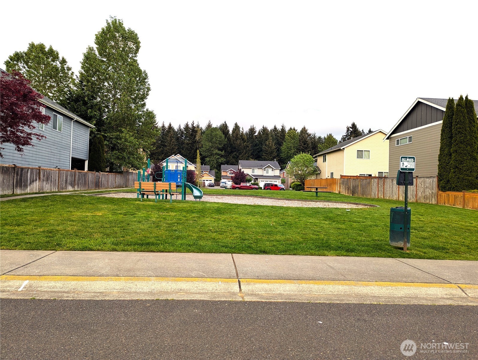 19401 90th Avenue Ct E, Graham, WA 98338