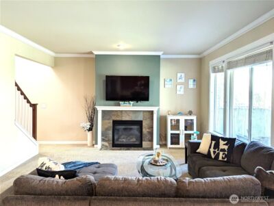 19401 90th Avenue Ct E, Graham, WA 98338 - Photo 4