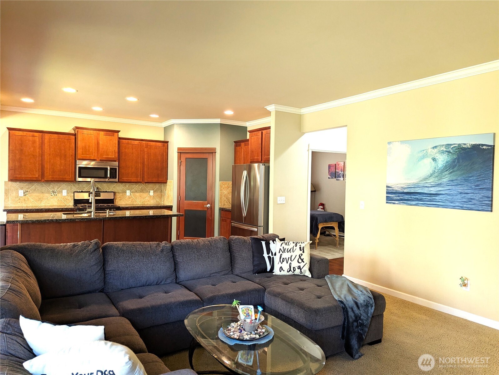 19401 90th Avenue Ct E, Graham, WA 98338