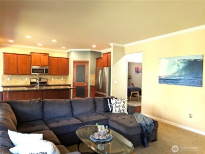 19401 90th Avenue Ct E, Graham, WA 98338 - Photo 6