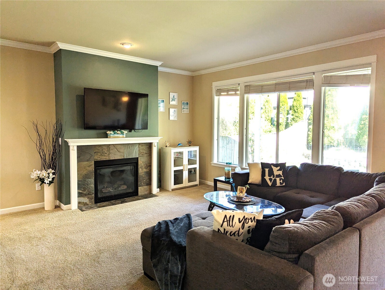 19401 90th Avenue Ct E, Graham, WA 98338
