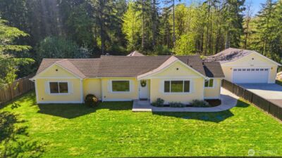 6941 NE Libby Road , Olympia, WA 98506