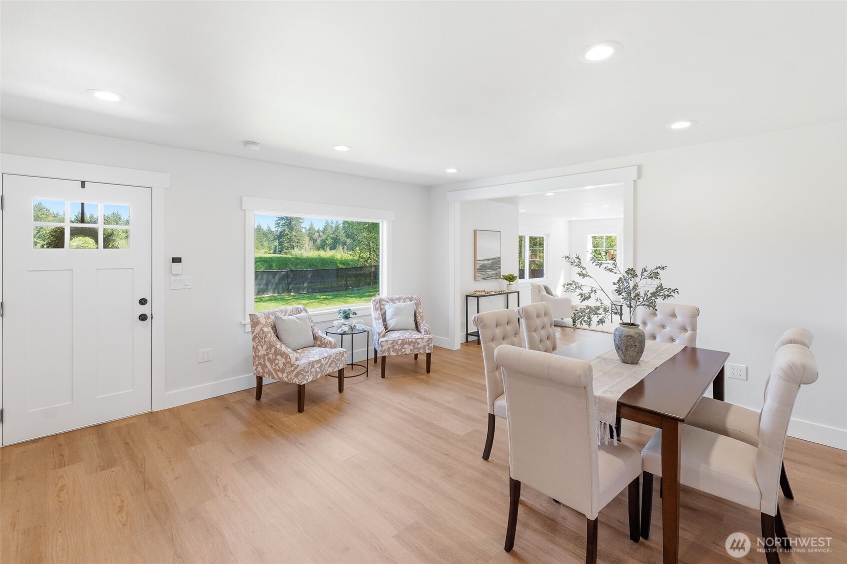 6941 NE Libby Road , Olympia, WA 98506