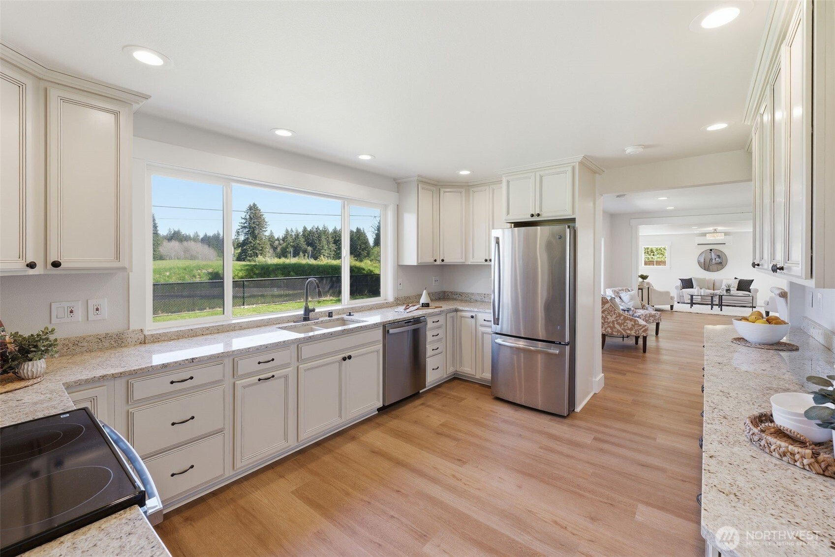 6941 NE Libby Road , Olympia, WA 98506