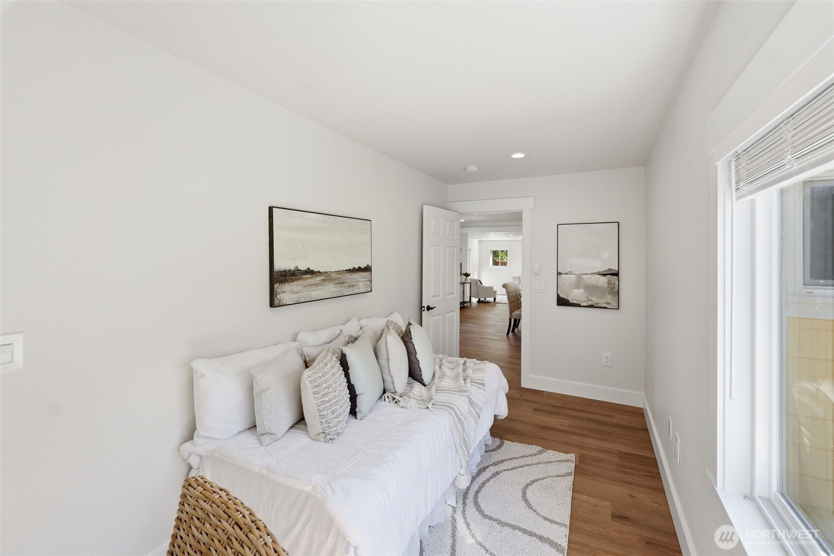 6941 NE Libby Road , Olympia, WA 98506