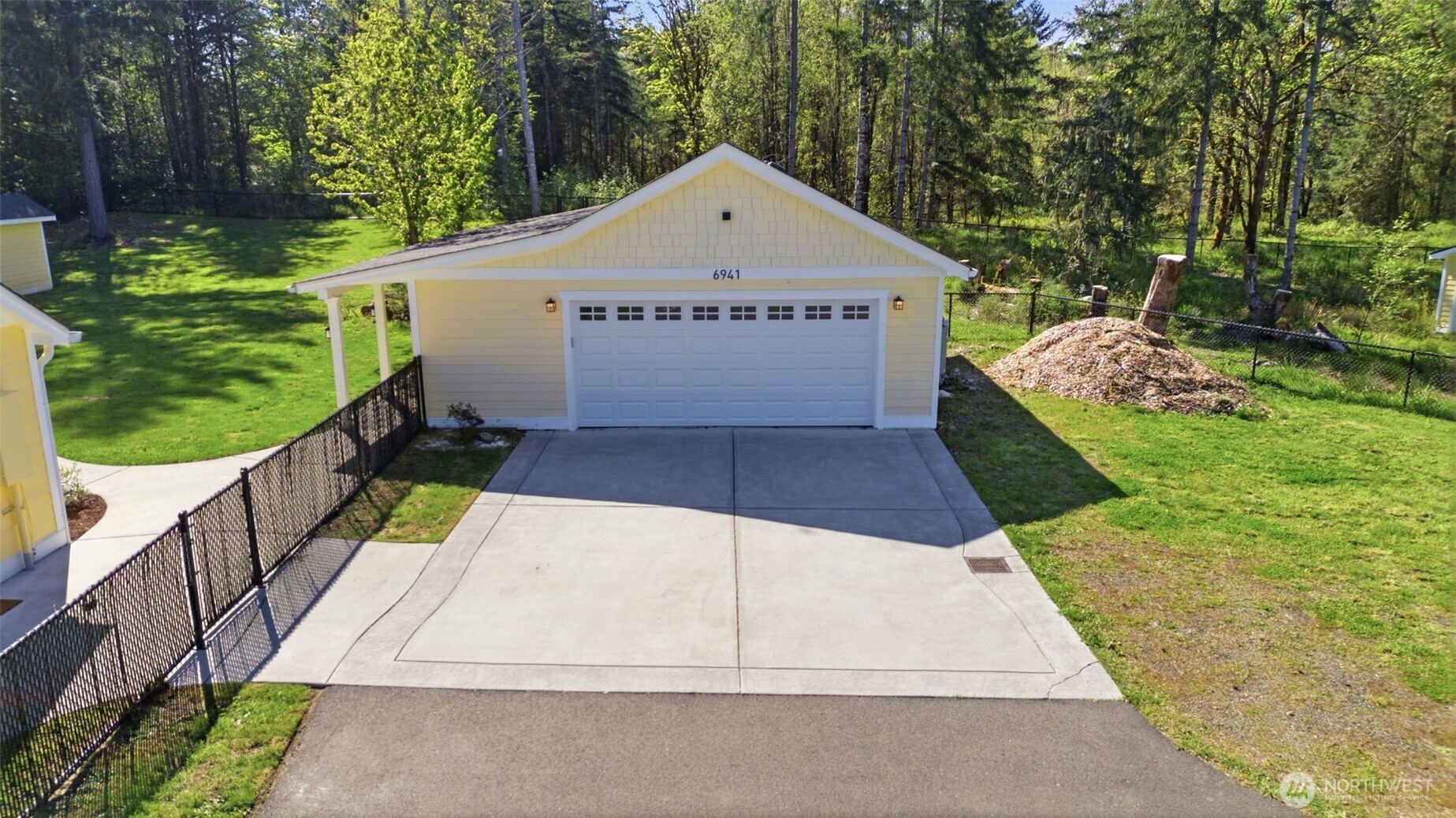 6941 NE Libby Road , Olympia, WA 98506