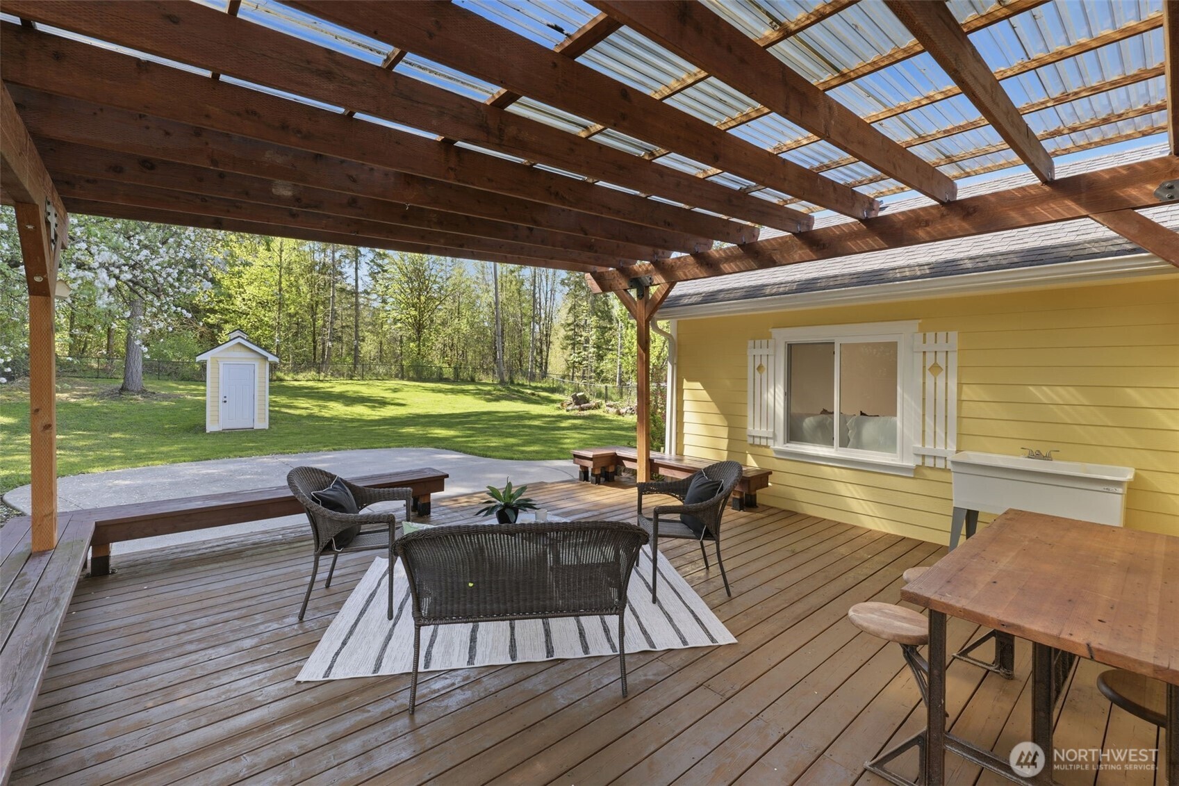 6941 NE Libby Road , Olympia, WA 98506