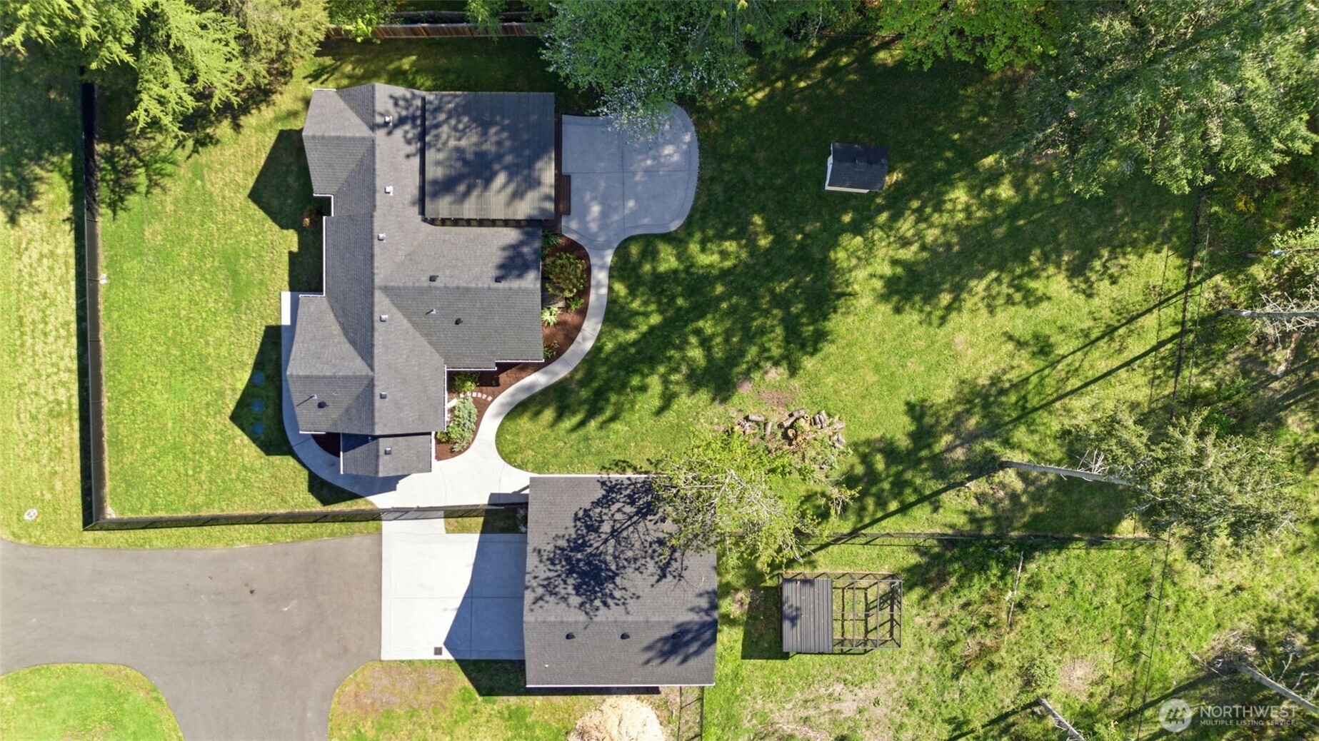 6941 NE Libby Road , Olympia, WA 98506