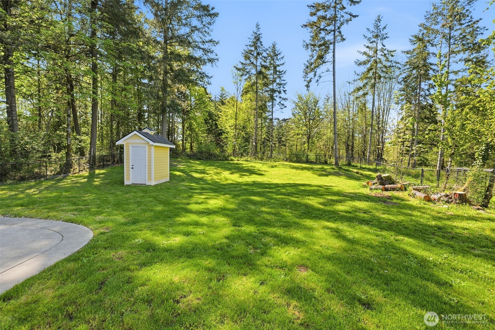 6941 NE Libby Road , Olympia, WA 98506